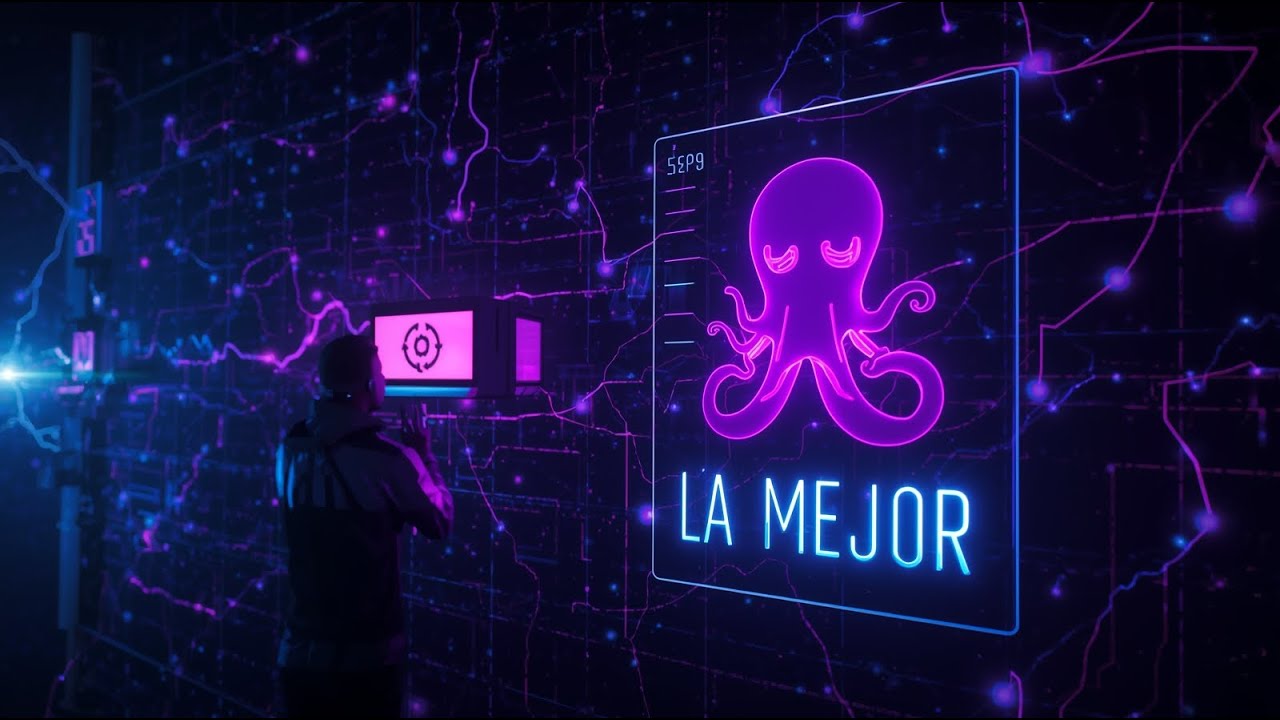 🐙 &iquest;Vale la pena Octopus Energy en 2026? Tarifas y Facturas Reales ⚡
