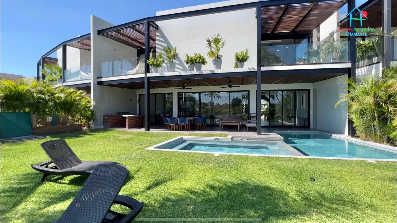 CAD Tres Vidas - Marelas Casa Avyra // Informes Mario Sánchez 55 4194 5855