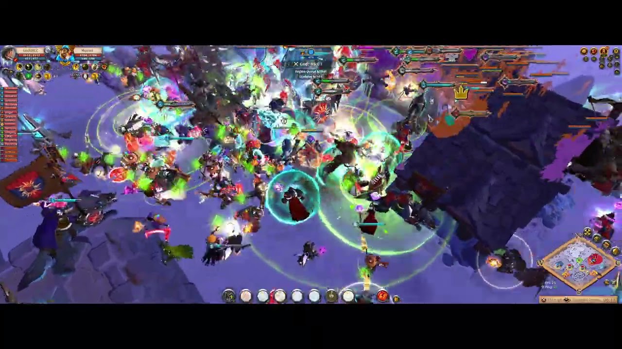 Lan dau danh zerg lon F A M I L Y def terri 15/02/2026