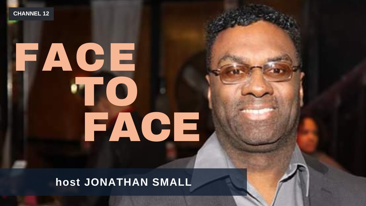 Face to FACE with Jonathan Small - 3/3/2026-ORG