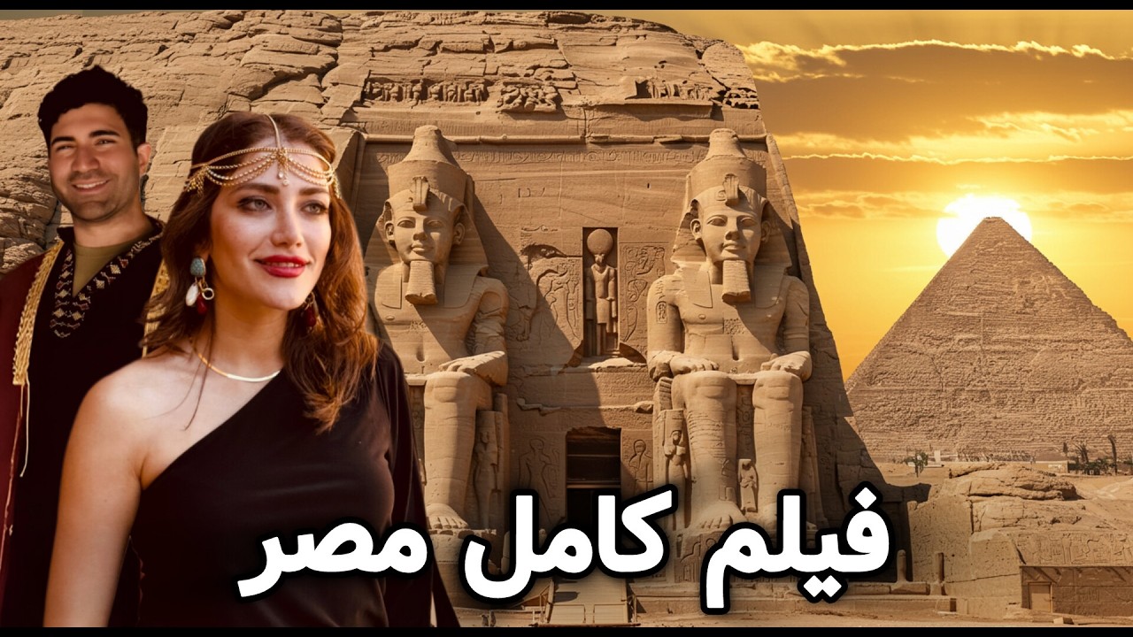 Миср 🇪🇬 Влоги пурраи мисрӣ бо гурӯҳи зинда 😍 аз шимол то ҷануби Миср