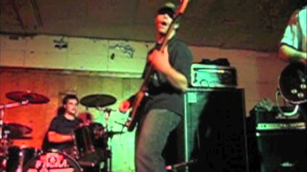 Bar the Door-Gallows Humor