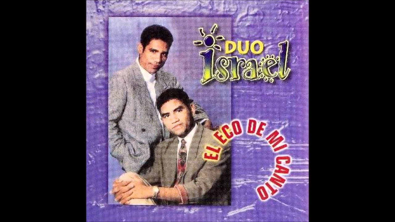 D&uacute;o Israel - Jerusalem