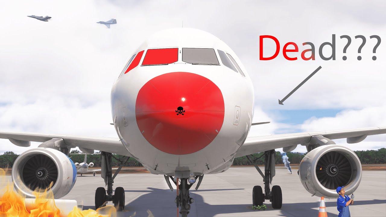 We Lost Our First Aircraft | Grounded for Safety Violations