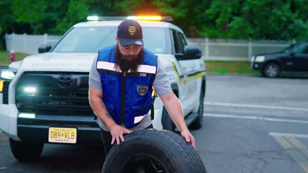 Chaverim of Bergen County 2025