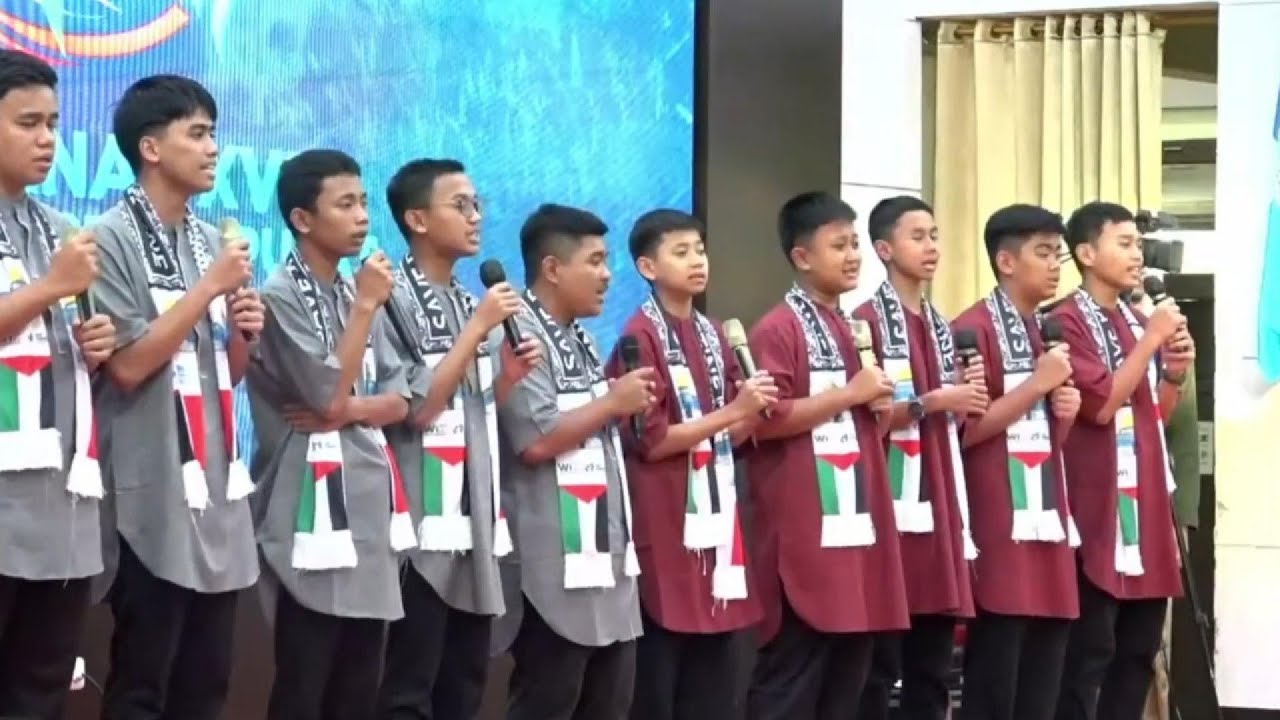 Nasyid 