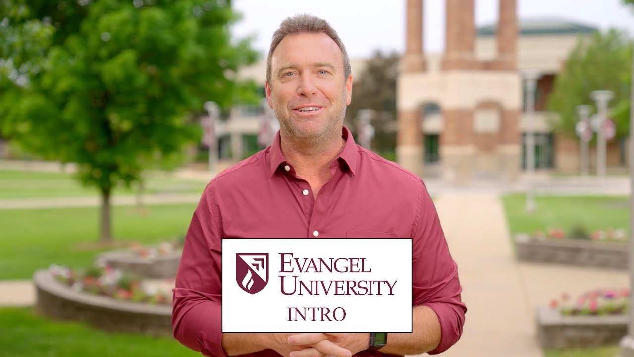 Evangel University - Intro | The College Tour