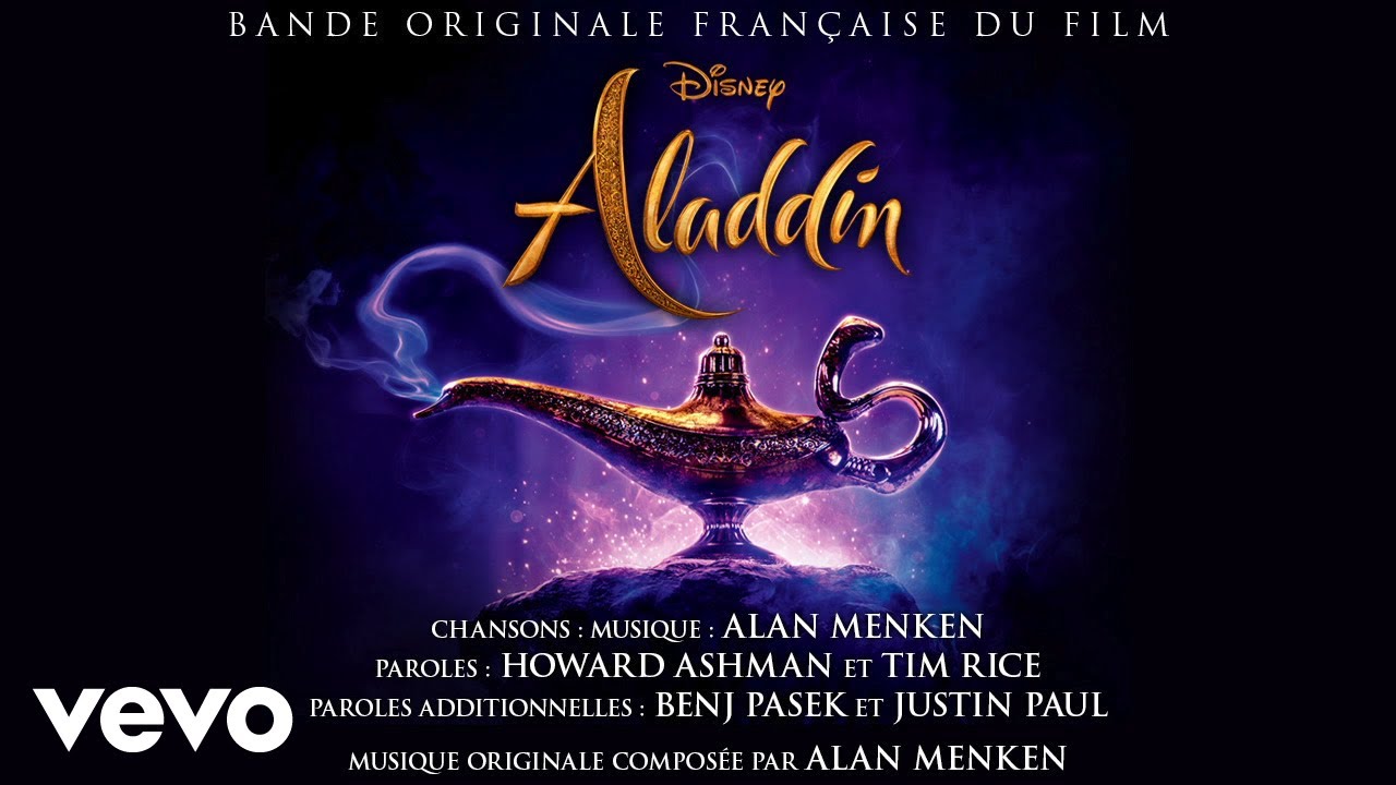 Julien Alluguette - Je vole (De 