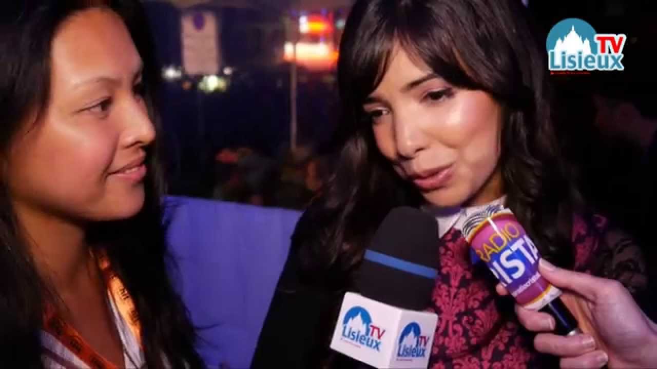 Concert Cristal live 2014 : Magic System, Indila