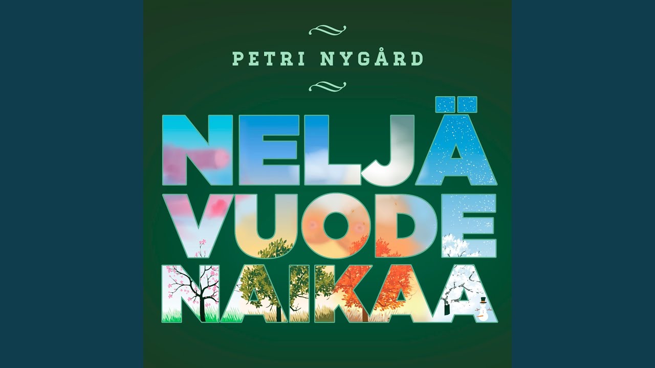 Neljä Vuodenaikaa