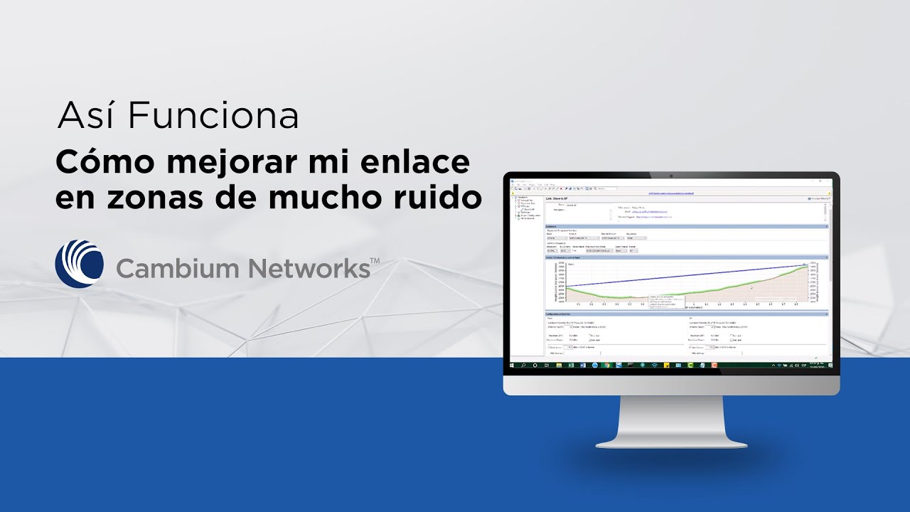 Asi Funciona   C&oacute;mo mejorar mi enlace en zonas de mucho ruido