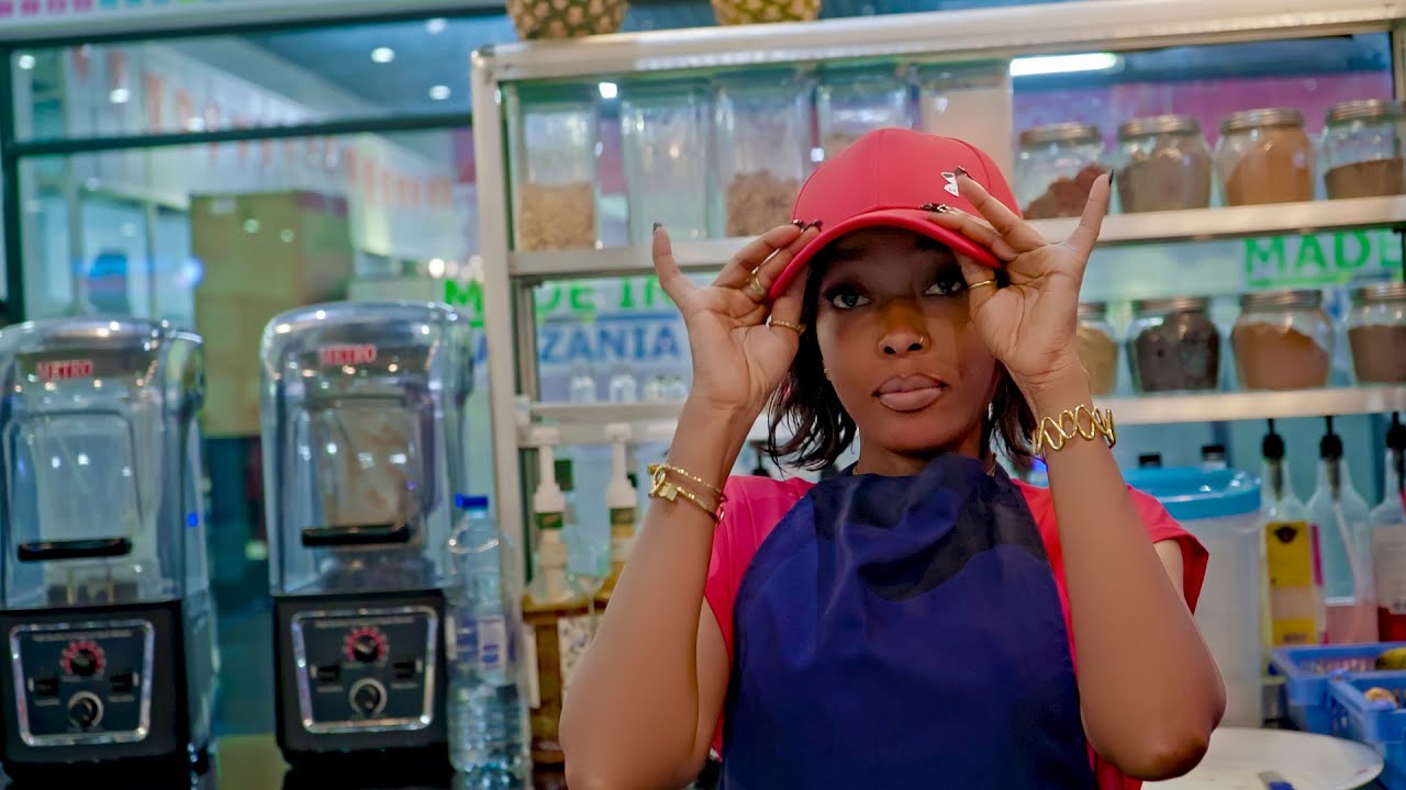 Idda x Kisala (offcial video) #Overdose