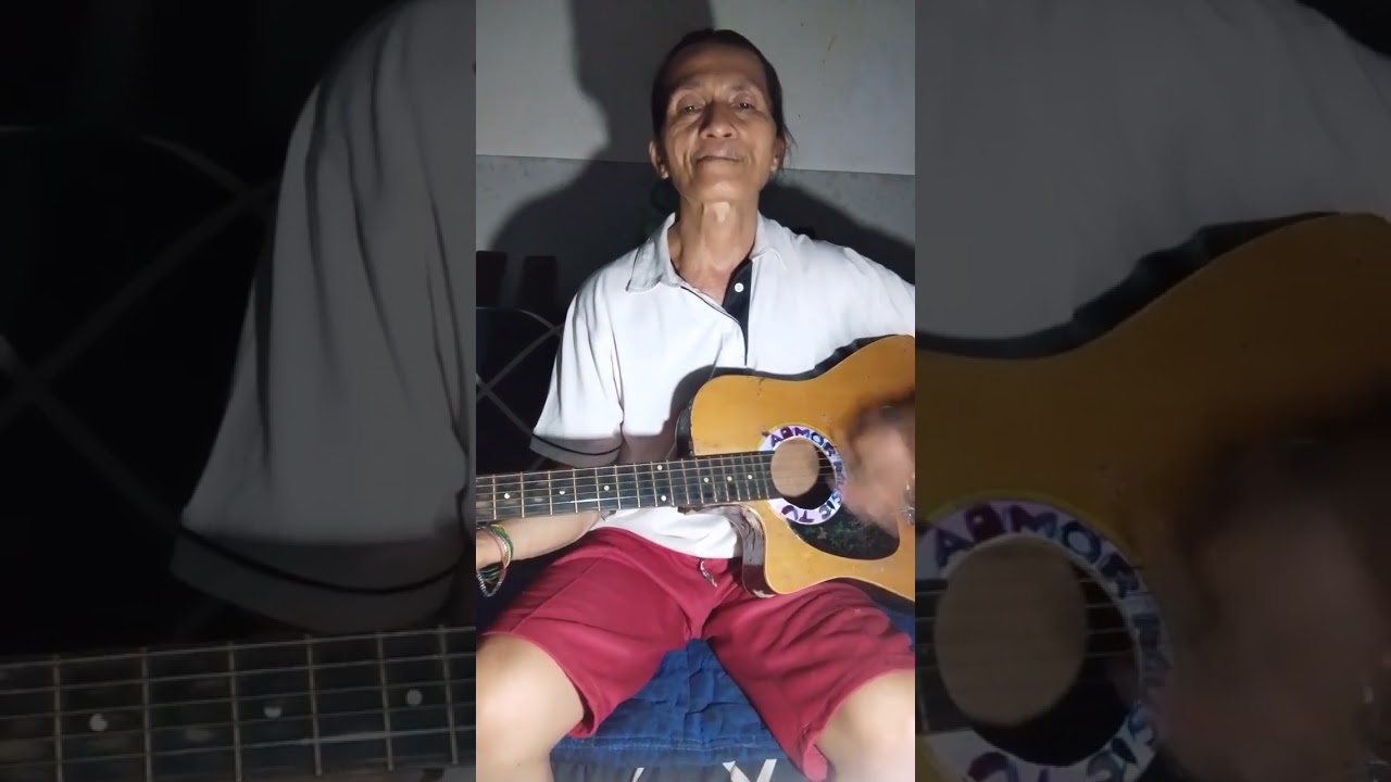 Ang trato by Max surban cover by armor music tv #acousticguitar