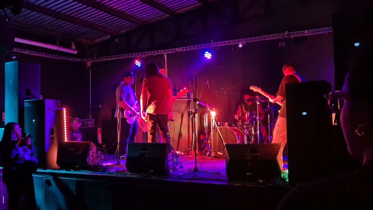 Omega 🇲🇽 en vivo @ México Df, 14 de febrero del 2025.