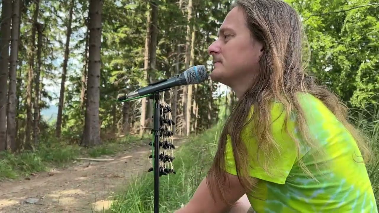Standa Klapuch 🌳 Touch of the Forest 🌳