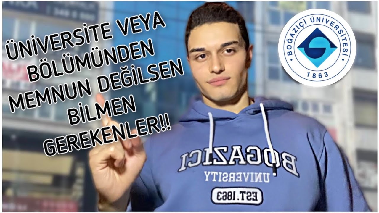 Üniversite Okurken YKS’ye Bir Daha Hazırlanılır mı ??