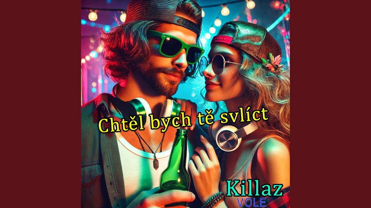 Chtěl Bych Tě Svlíct