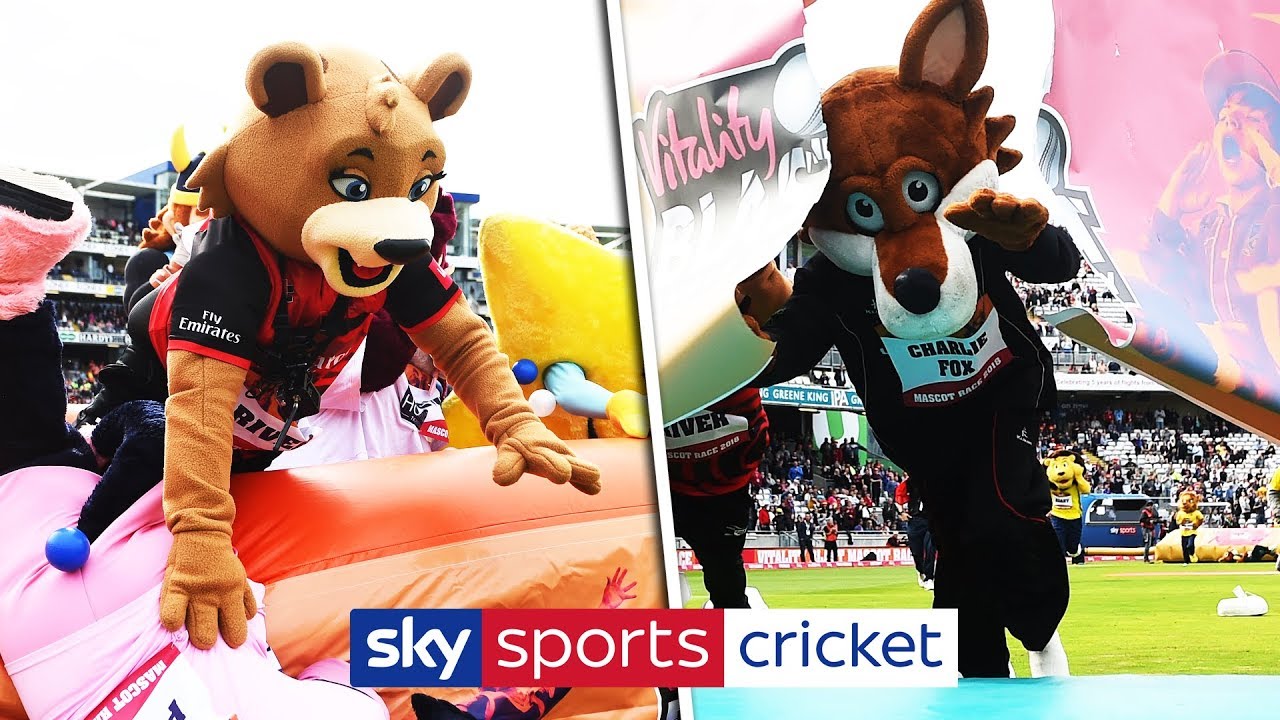 2018 Cricket Mascot Derby ends in controversy!