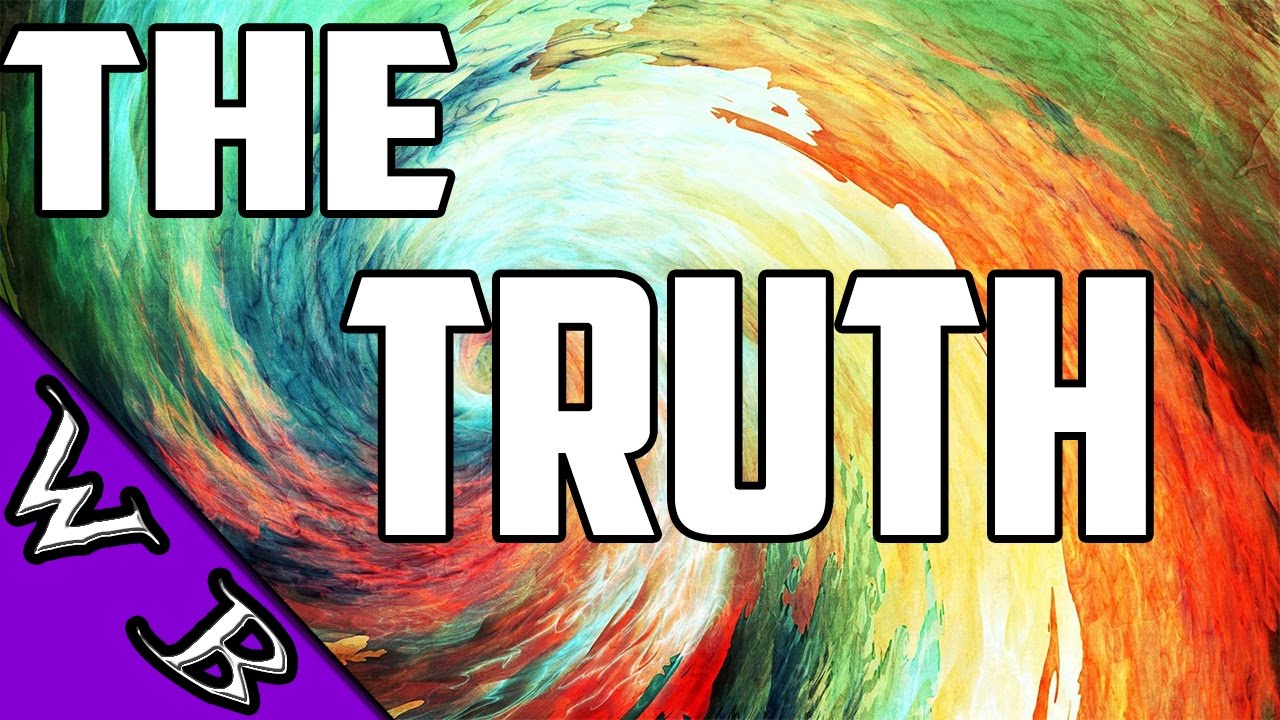 ANXIETY/PANIC! | REMEMBER THE TRUTH!