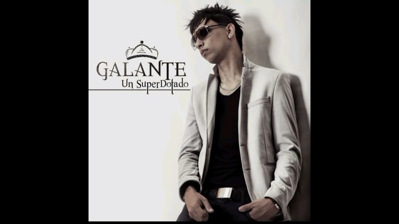 Galante el emperador/reggaeton instrumental 2023/by danibeat🎲