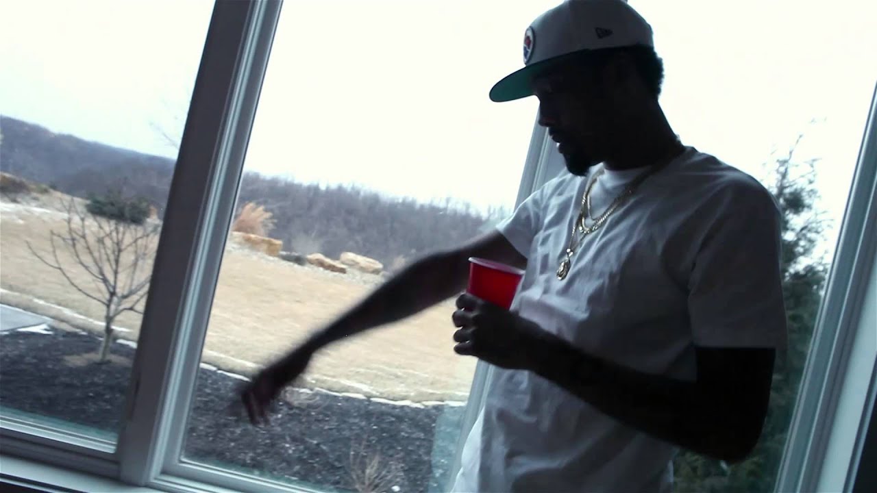 Chevy - Things Change (Prod. by Sap) [Official Music Video]