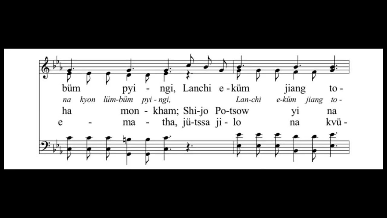 TRACK: hymn 434