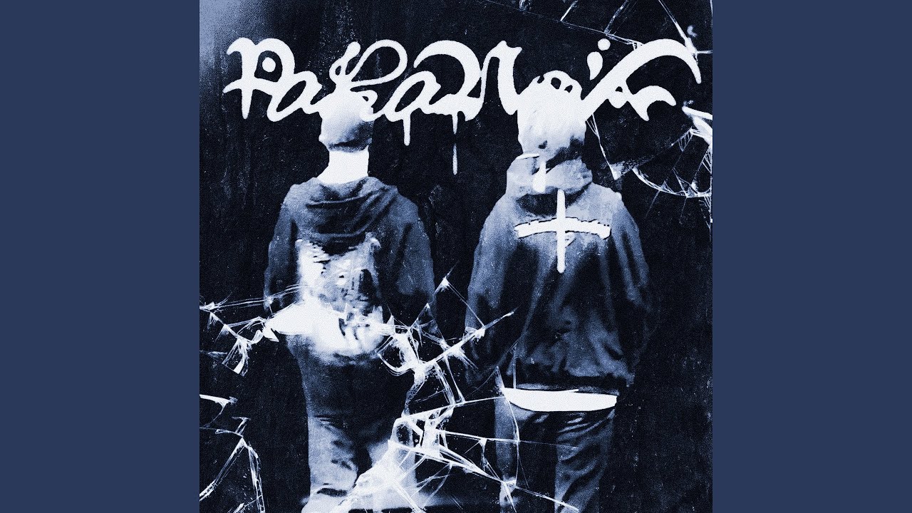 paranoia