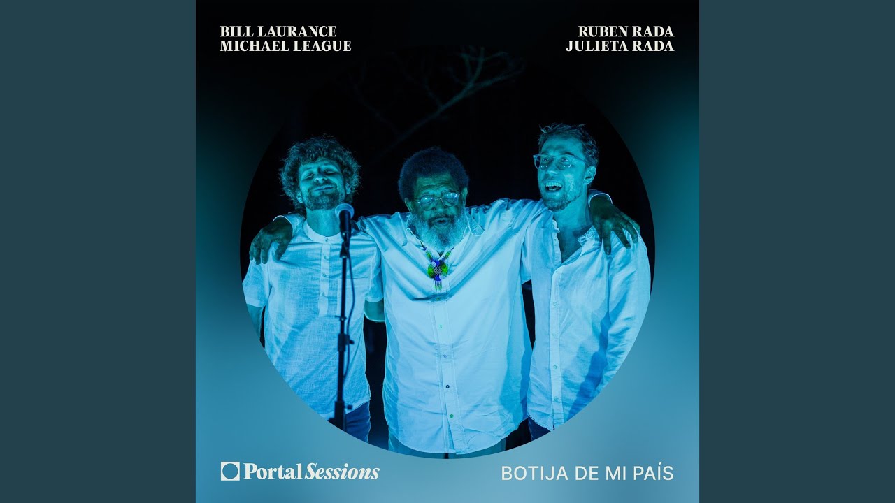 Botija De Mi País