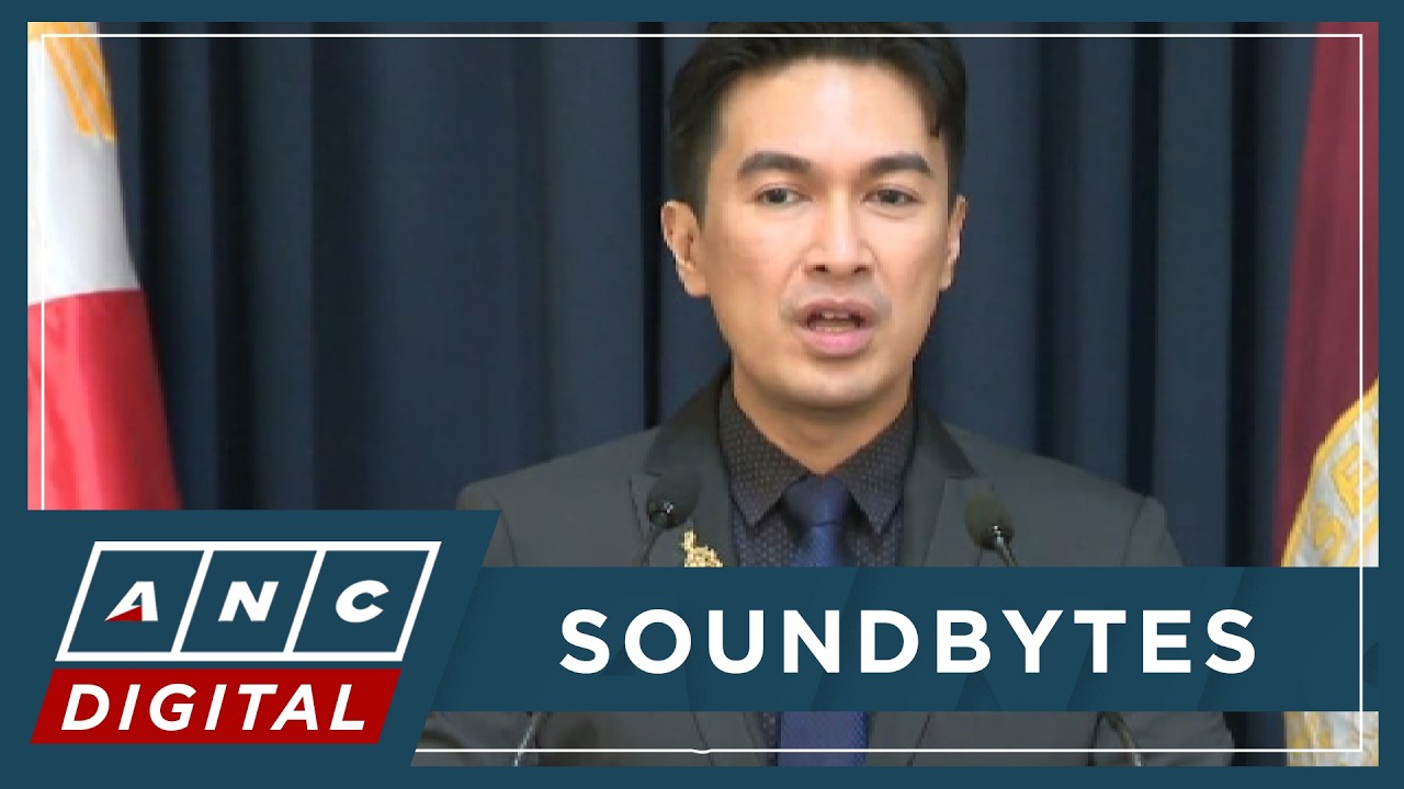 Tongol: Matibag can be held in contempt if he violates order vs statements on senator-judges | ANC
