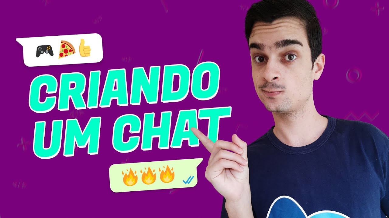 Comunicação em Tempo Real com WebSockets | Dias de Dev