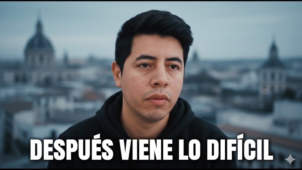 Qué pasa cuando terminas una maestría en Europa  (lo que nadie te cuenta)