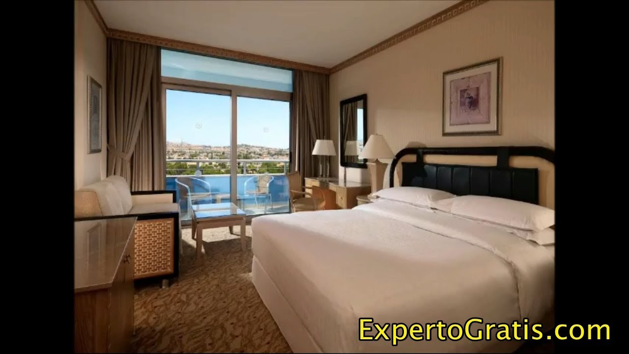 Sheraton Cesme Hotel Resort & Spa, Cesme, Turkey