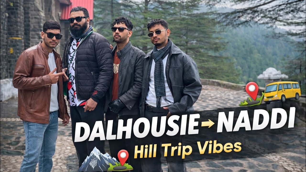 Scooty ride kiye Himachal Pradesh mein🛵 ||    #travel #ytvlogs #explore #india #comedy 