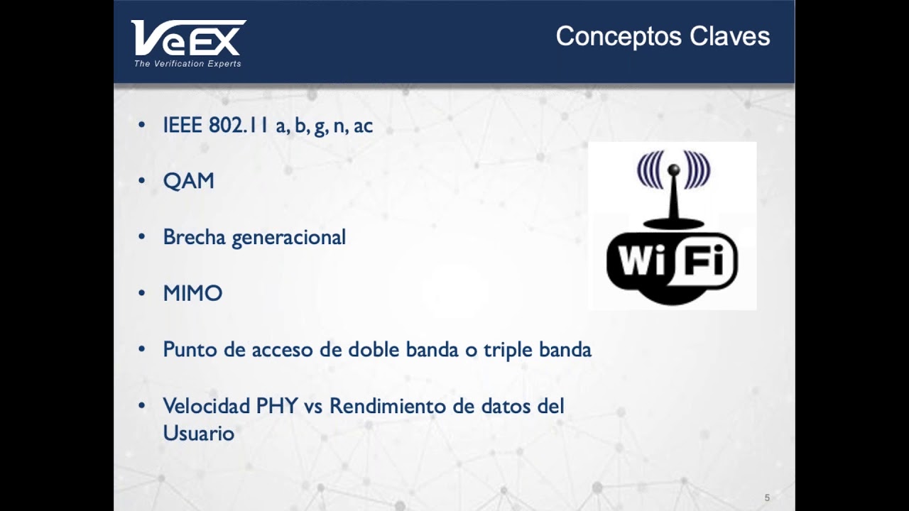 C&oacute;mo optimizar y controlar el desempe&ntilde;o de tu red wifi, expectativa vs realidad