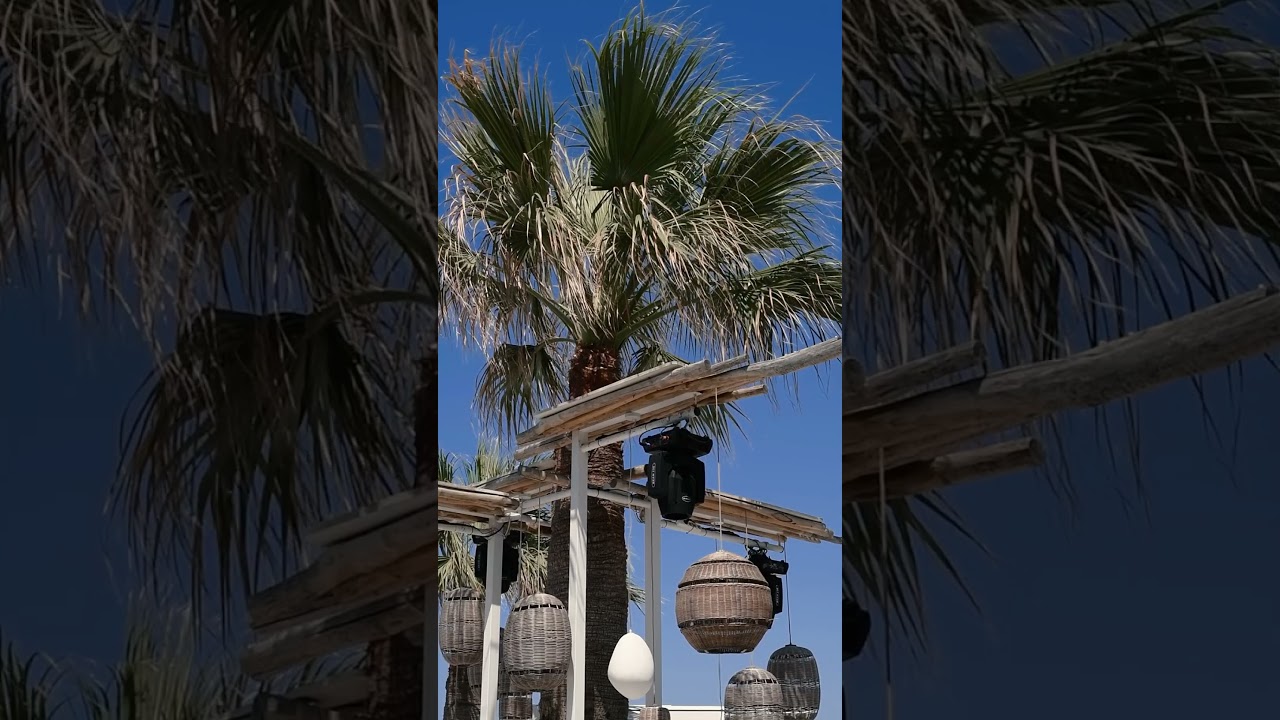 CAVO seaside Restaurant