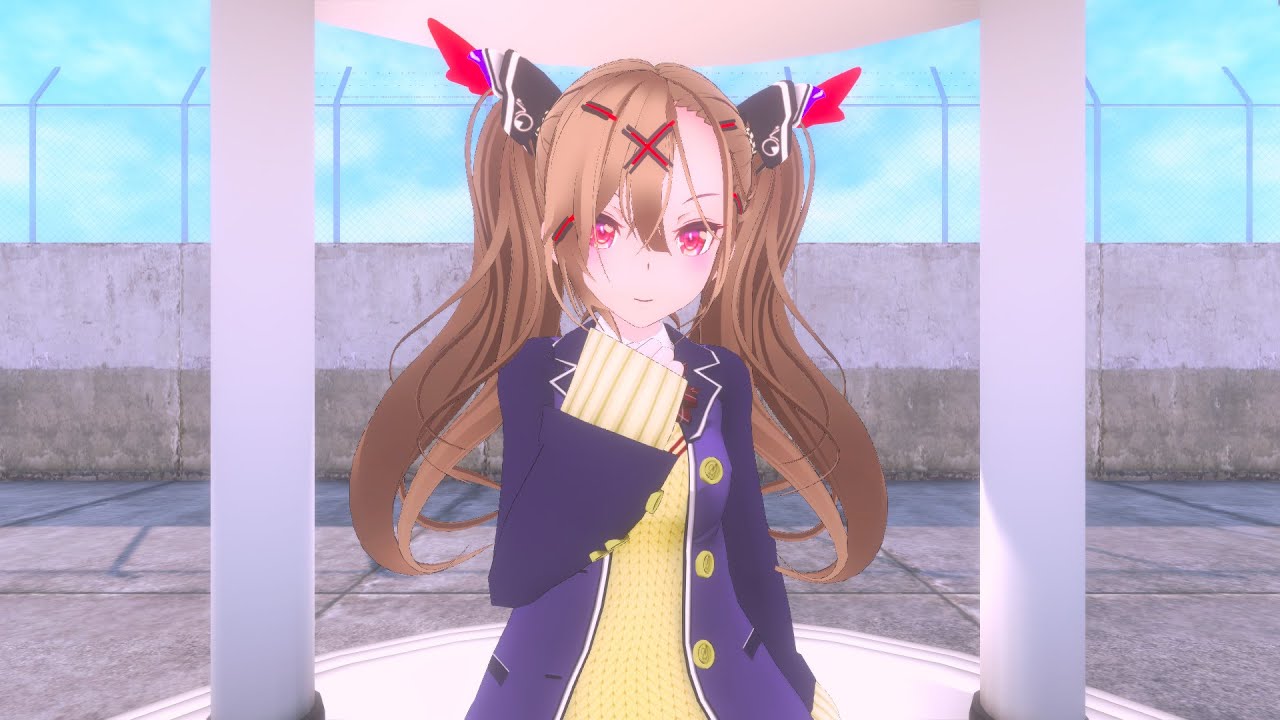 【ラブラブスクールデイズ】別エンディングを探します