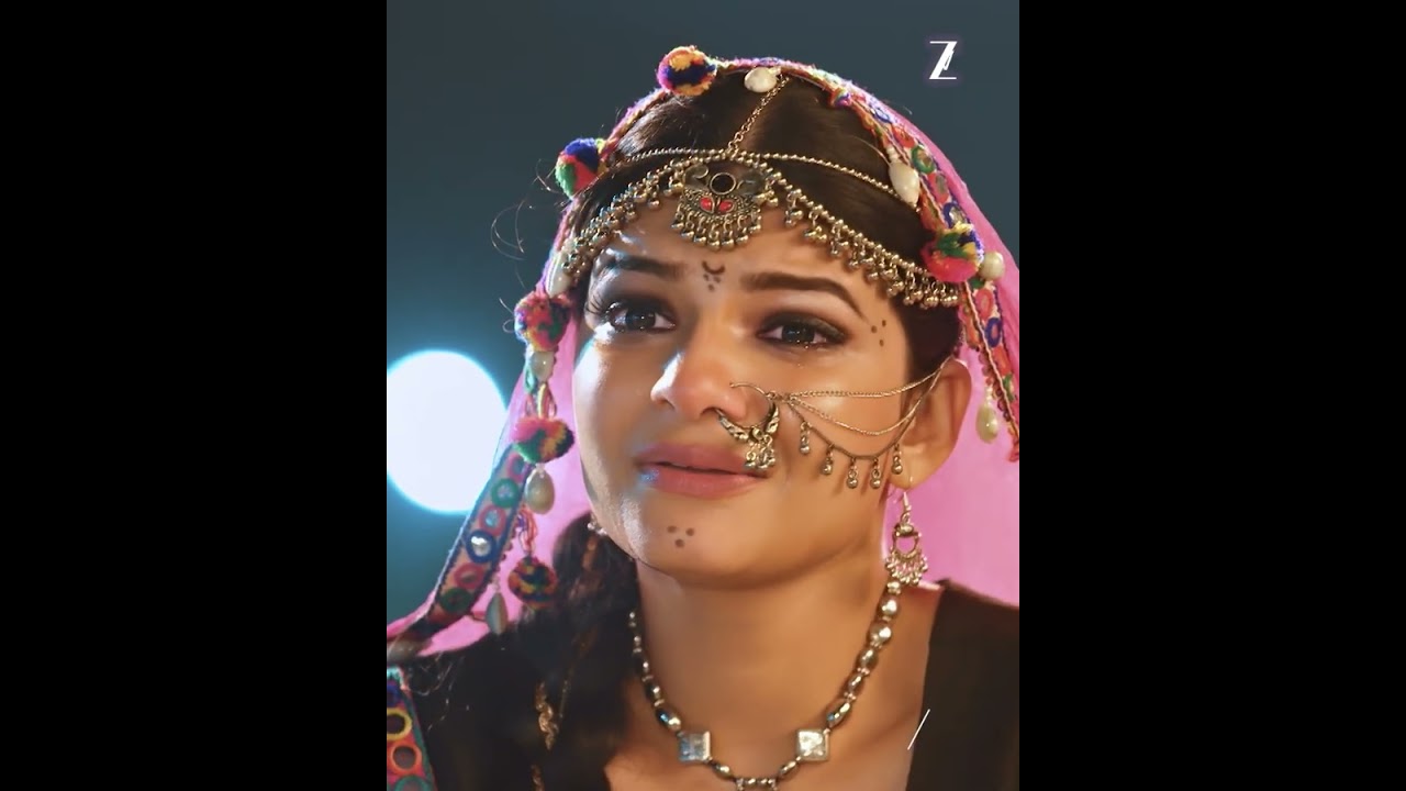 Saru | Ep 256 | Zee TV HD UK