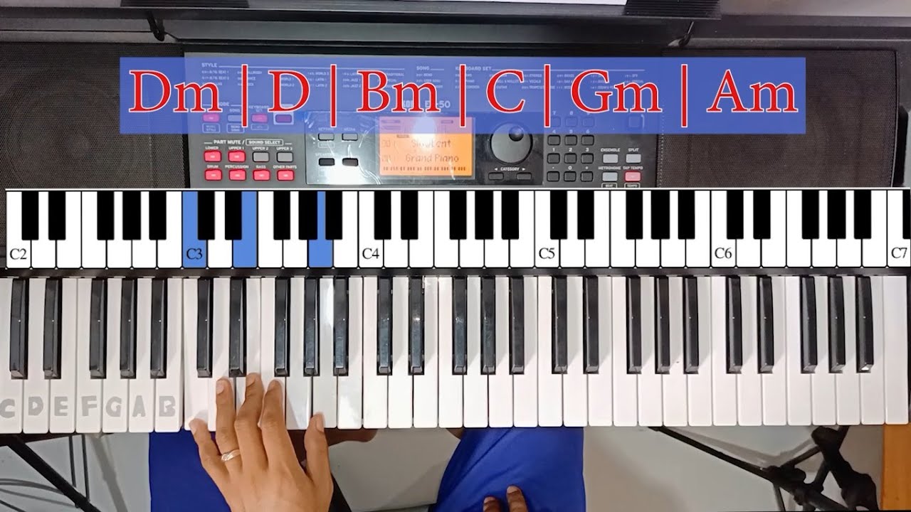 Page 8 - កំពូលដួងចិត្ត - kompol dong chet - [4c Band]