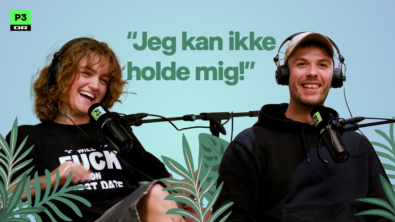 Et skidt one-night stand ft. Oliver Stanescu