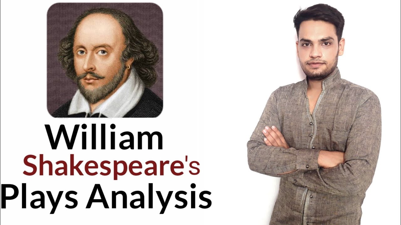 William Shakespeare in Hindi