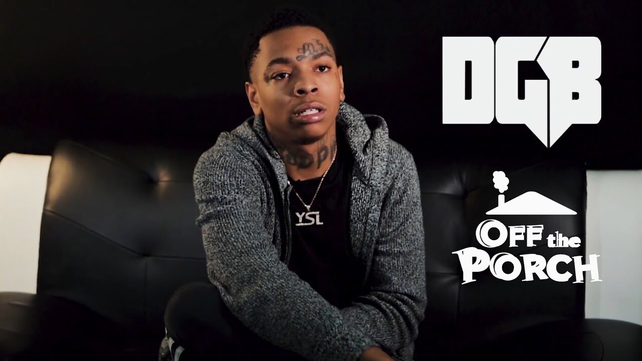 Lil Gotit “I don’t want to perform in clubs in Atlanta, I deny all club shows