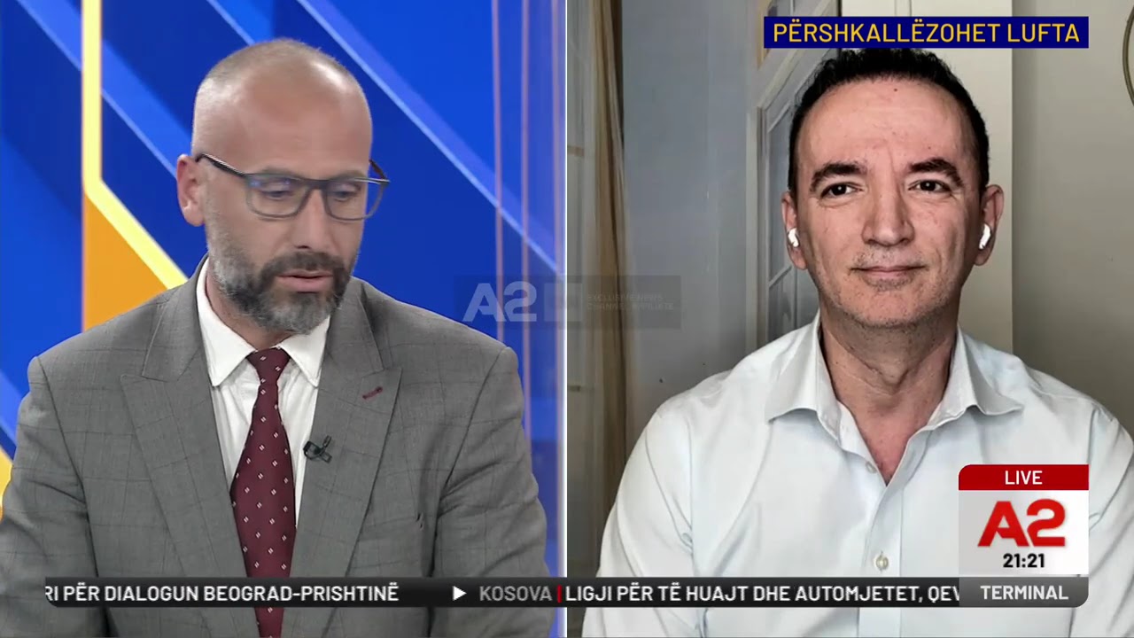 “Lufta do të zgjasë tre muaj”, parashikimi i ekspertit: Ja kur përfundon