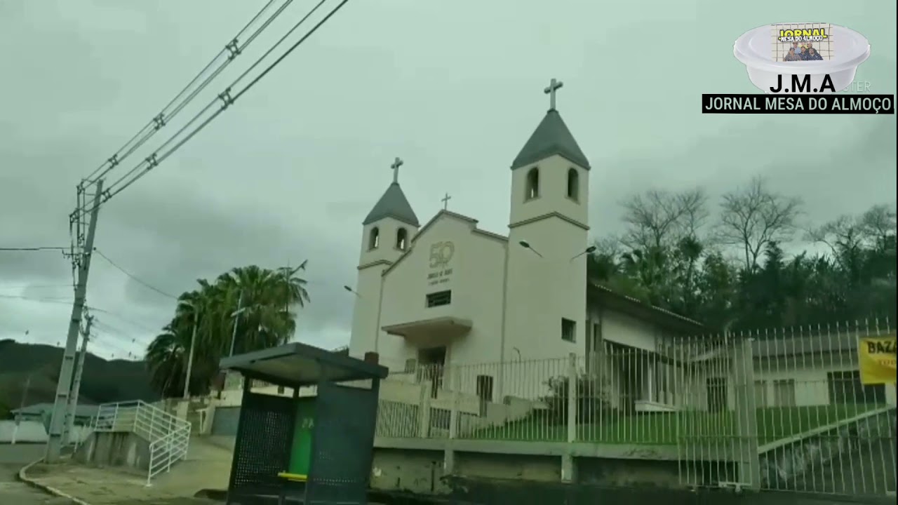 Adrianópolis PR 16/09/1921