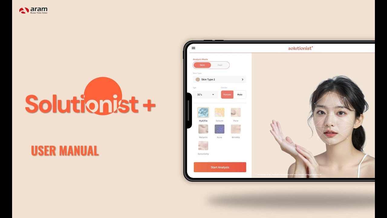 How to use View mode on Solutionist +