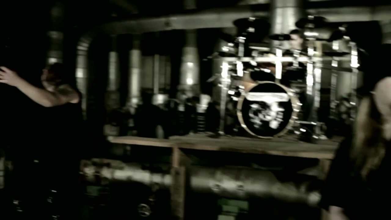 Emergency Gate - Mindfuck (official Video)