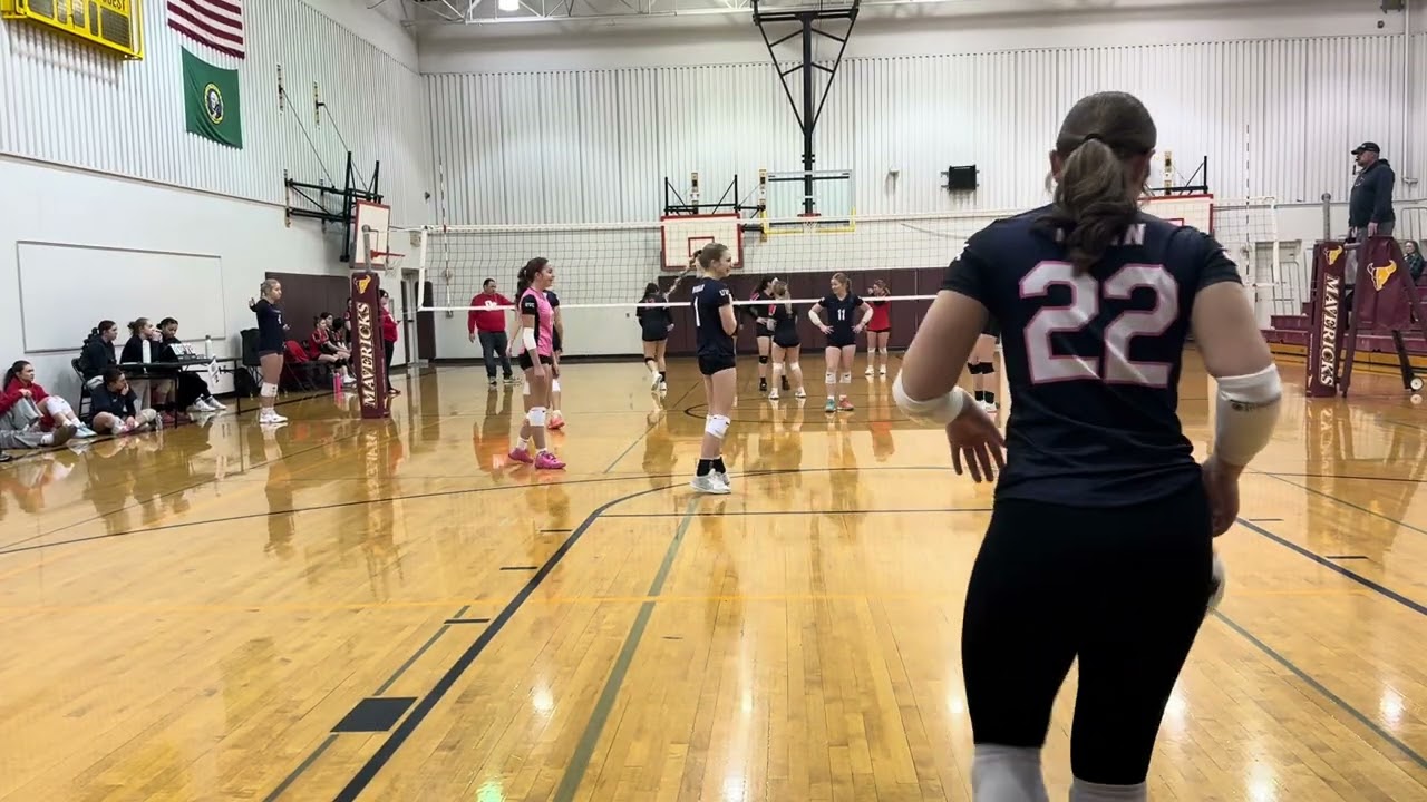 01/11/26 Battle of the Elite U16 - O-Town Red vs UVC 15s 