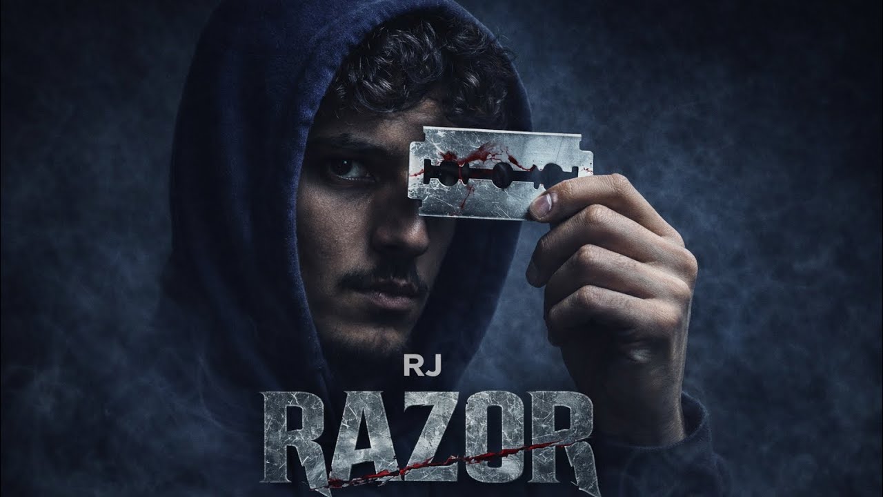 RAZOR-RJ (fennec record)