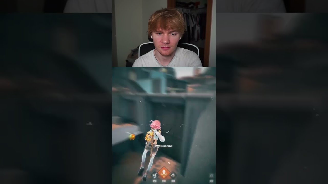 1v2 Edit in Farlight 84 🤯