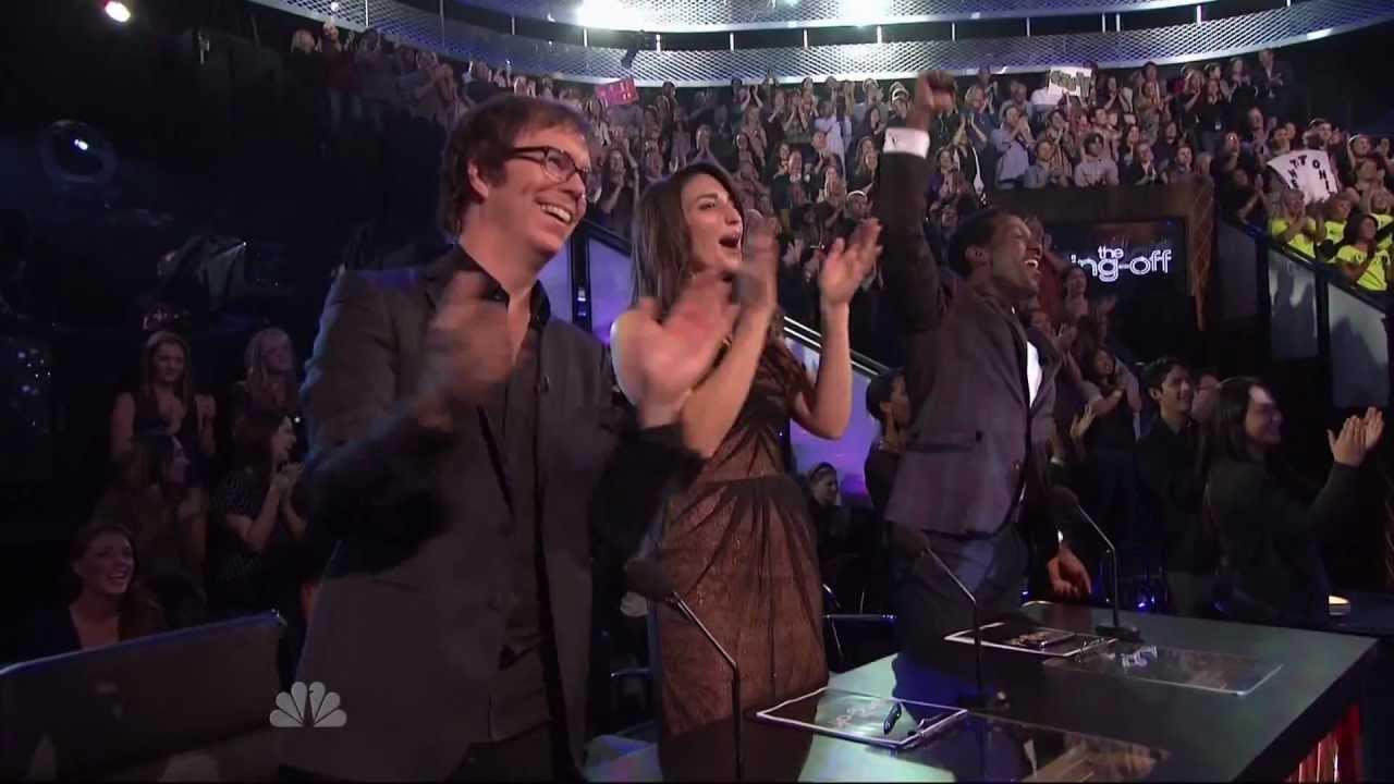 Pentatonix & Nick Lachey - Give Me Just One Night (Una Noche)