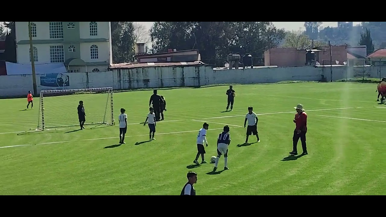Torneo Futbol 5